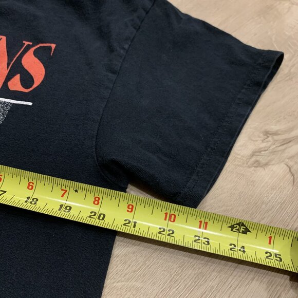 Bad Omens T-Shirt “I Don’t Know What I’m Made Of Anymore” Men's Large Metalcore - Picture 5 of 6